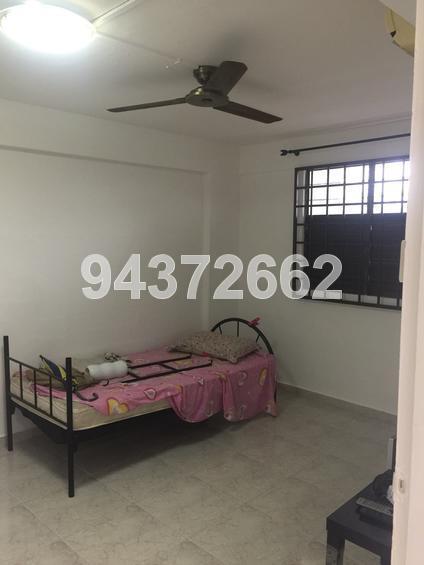 Blk 81 Commonwealth Close (Queenstown), HDB 3 Rooms #130763472